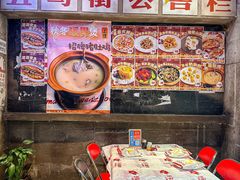 -五马集·海鲜·温州大牌档(黑金冠五马街十字路口店)