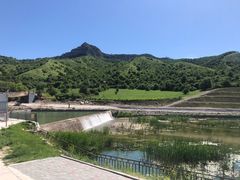-中华福寿山