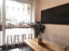 -Egg•Allday Brunch(襄阳北路店)
