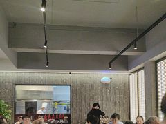 -福海居烤鸭店(鸟巢店)