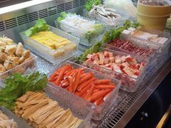 -牛New寿喜烧(虹桥新天地店)