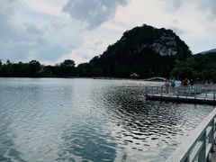 -星湖旅游景区七星岩