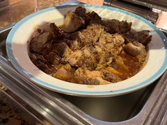 -马哥孛罗咖啡厅·Cafe Marco (厦门马哥孛罗东方大酒店)