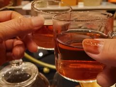-上海大宁福朋喜来登酒店大堂吧(共和新路店)