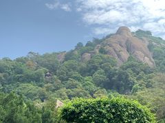 -云洞岩风景区