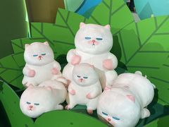 -东浩兰生上海世博展览馆