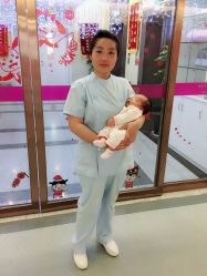 -尚圣月子会所·庄园式月子中心(萧山湘湖店)