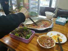 -玉林串串香(桥西店)