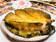 -万宝海鲜舫(劳动公园店)