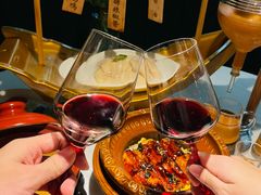 -狮拾久·现代新加坡料理(壹方城店)