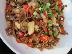 -渔芙南(三里屯店)