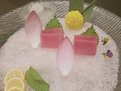 -丽晶轩中餐厅(重庆丽晶酒店)