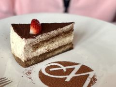Tiramisu提拉米苏-WOLFGANG PUCK KITCHEN & BAR(迪士尼小镇店)