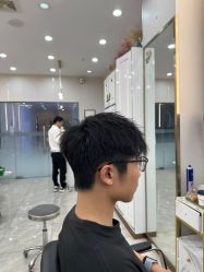 -思密达·烫染设计