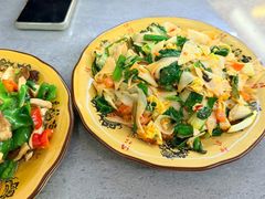 -边疆缘正宗腾冲风味菜馆(腾冲店)