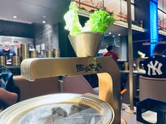 -西塔老太太泥炉烤肉(温州首店万象城黑金店)