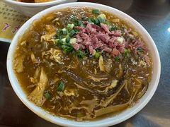 -毛华美食(清扬路店)