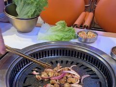 -杨记齐齐哈尔烤肉(总店)