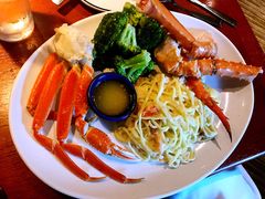 -RED LOBSTER(多伦多DT店)
