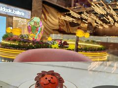 -视博茶点(美狮美高梅店)