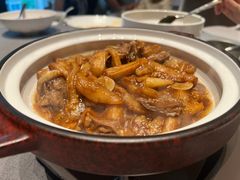 烧鹅汁焖茄子-徐记海鲜(开福寺|伍家岭店)