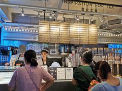 -喜茶(佛山顺德大良东乐路店)