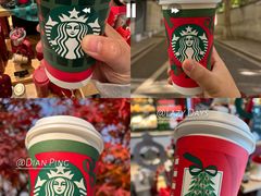 -星巴克(西湖天地店)