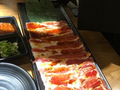 -九田家黑牛烤肉(溧水万达店)