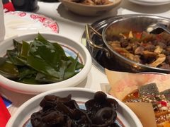-刘一锅筋头巴脑(大悦城C店)