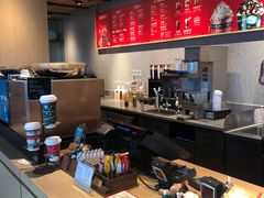 -星巴克(漕河泾2店)