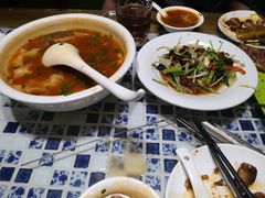 -小玉米(锡林南路店)