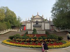-文瀛公园