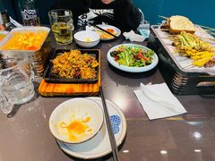 -头牌·鹤岗小串(万达店)