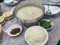 -屋里家延边朝鲜族冷面(梅林3店)