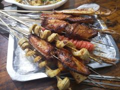 -向民炒鸡老店(火车站店)