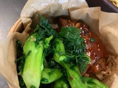 -和府捞面(石景山喜隆多店)