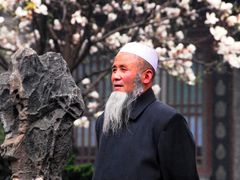 -西安化觉巷清真大寺