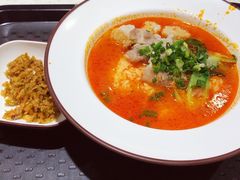 -乡村基(杨家坪建设店)
