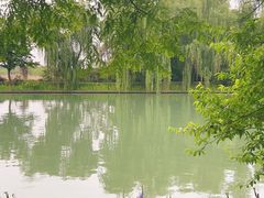 -同里国家湿地公园