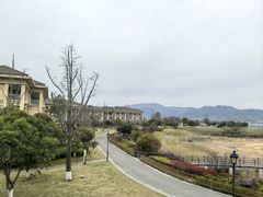 -余姚四明湖开元名都度假酒店·夏威夷西餐厅