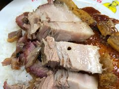 -陈光记烧腊店(罗保博士街店)