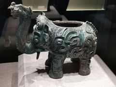 -上海中国航海博物馆