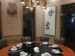 -外婆船宴餐厅·外婆喊你回家吃饭