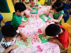 -好姑姑新梅广场托育园(上海直营园)