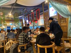 -水煮三国·川鲁江湖菜(香山店)