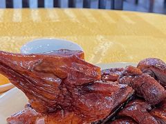-烧鹅妹饭店