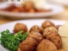 瑞典肉圆-宜家·瑞典风味餐厅(北京西红门店)