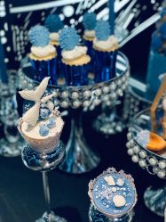 点击看大图 -Aimee'sCake婚礼甜品台·企业商务茶歇