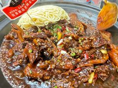 -回味黑鸭煲·始于2006(万松园店)