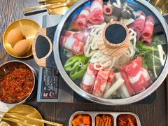 小菜-玉流珍肴馆(亮马桥店)